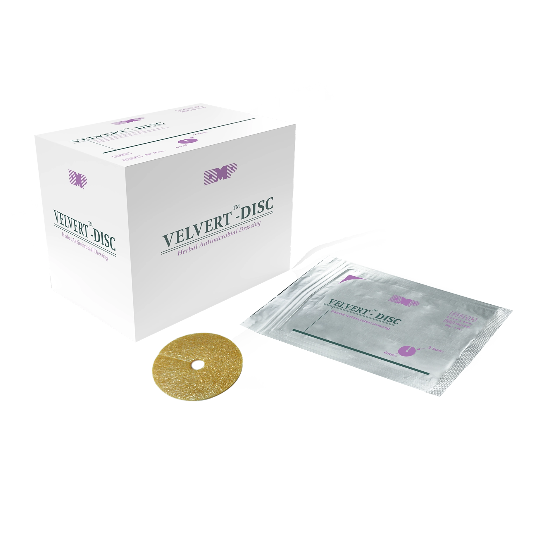 Ayu Lifescience Advanced Wound Care Product 2